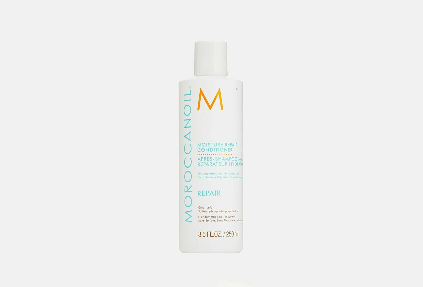 Moroccanoil Восстанавливающий кондиционер 1000мл (Moroccanoil, ) - фото №13