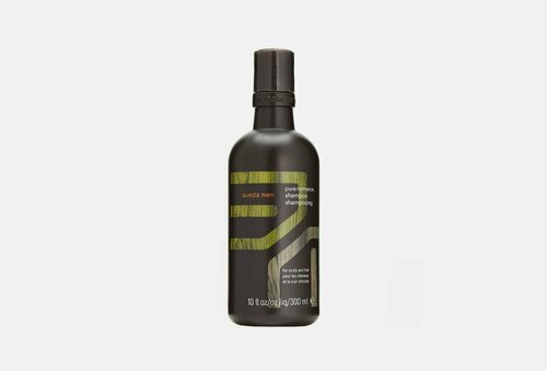 Шампунь для мужчин men pure-formance shampoo