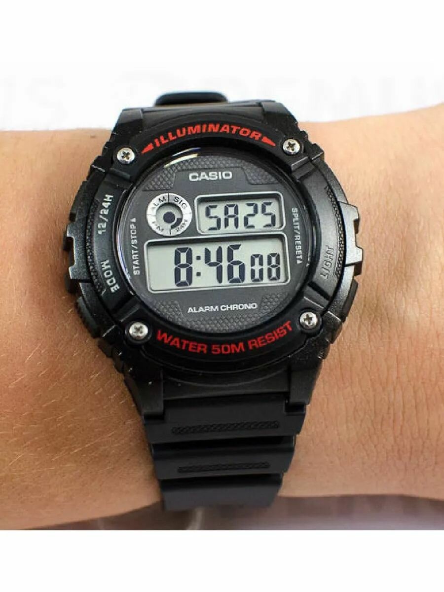 Наручные часы CASIO Collection Men 530