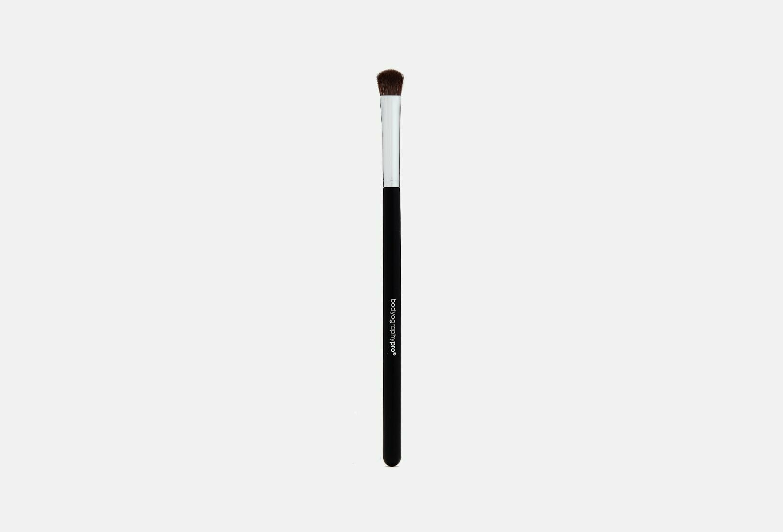 Кисть для теней для век eye shadow brush