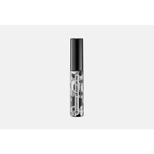 Тушь для ресниц all eyes on me multi-effect mascara