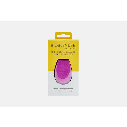     Bioblender Makeup Sponge