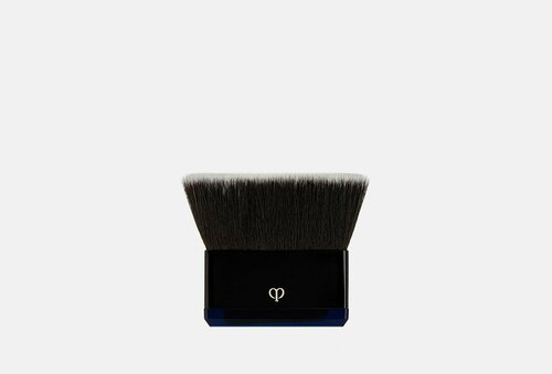 Кисть для компактной пудры cle de peau beaute brush (powder foundation)