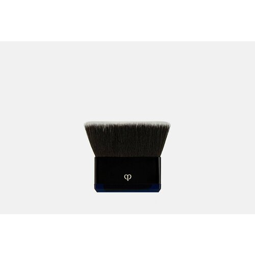 Кисть для компактной пудры cle de peau beaute brush (powder foundation)