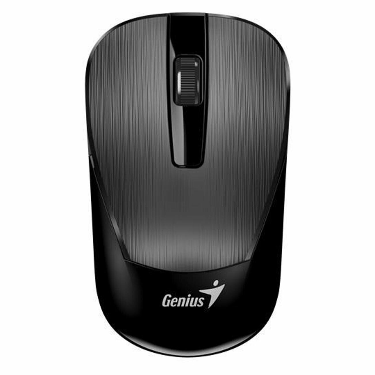 Мышь беспроводная Genius NX-7015 Black