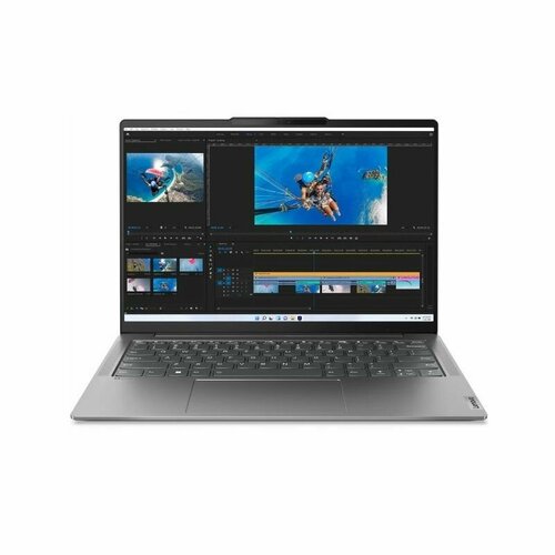 Ноутбук Lenovo Yoga Slim 6 14IAP8 11264300₽
