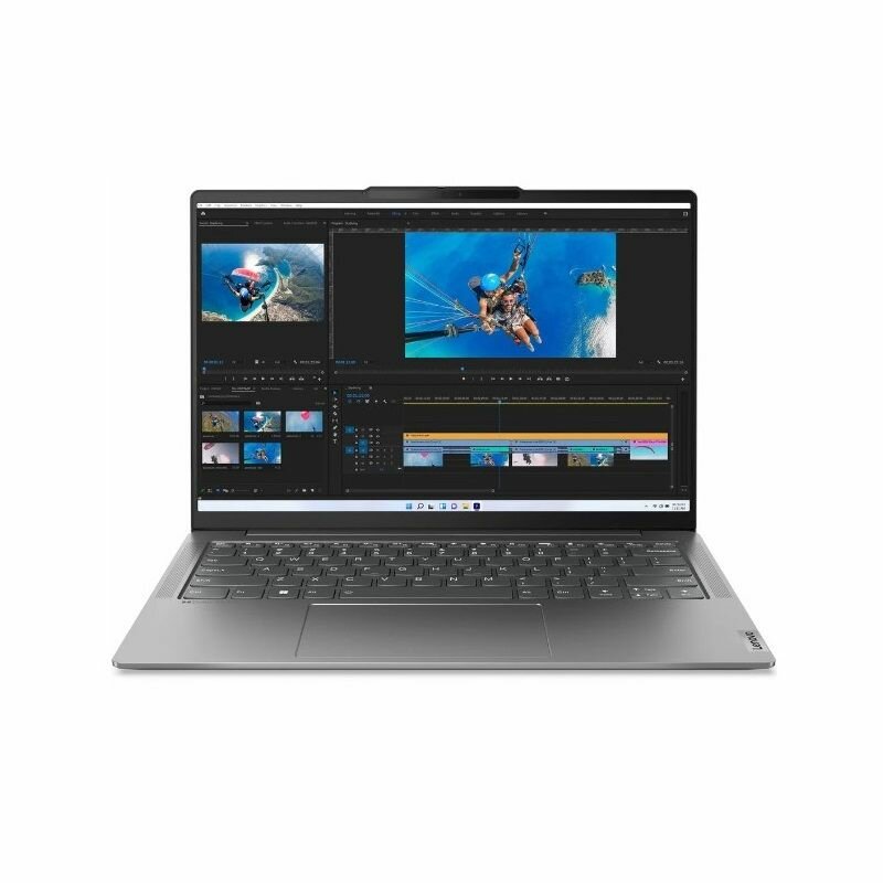 Ноутбук Lenovo Yoga Slim 6 14IAP8