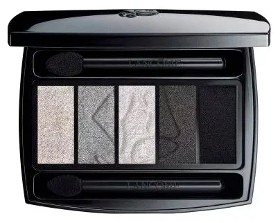 Палетка теней для век Hypnose Palette 5 Couleurs, оттенок 14 smoky chic