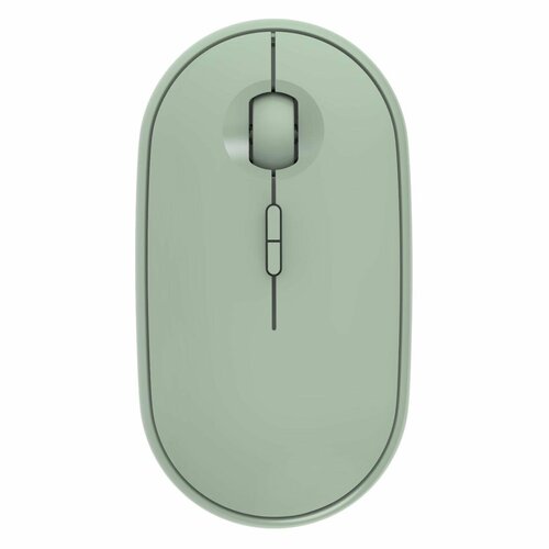 Мышь беспроводная TFN Rebble Green TFN-CA-MWS-RBL-GR зеленый 89900₽