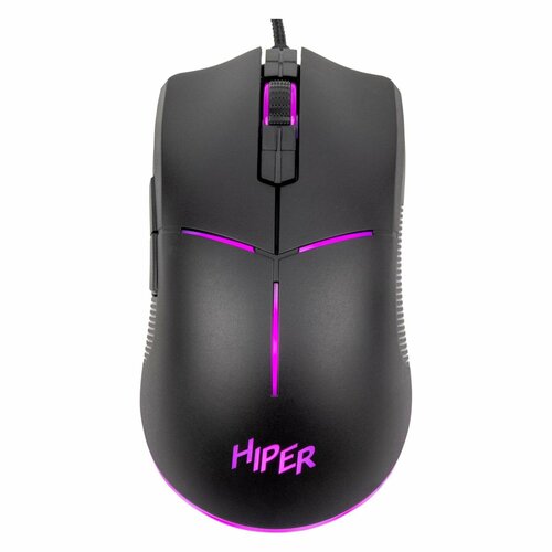 Игровая мышь HIPER WRDGM-13 249900₽
