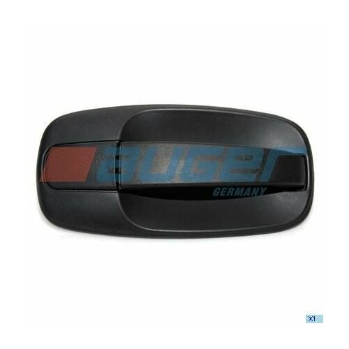 Дверная ручка 6540₽