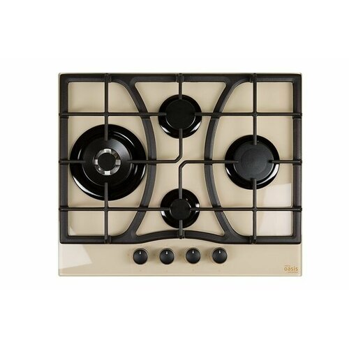 Варочная панель газовая making Oasis everywhere P-GITT F 2597700₽