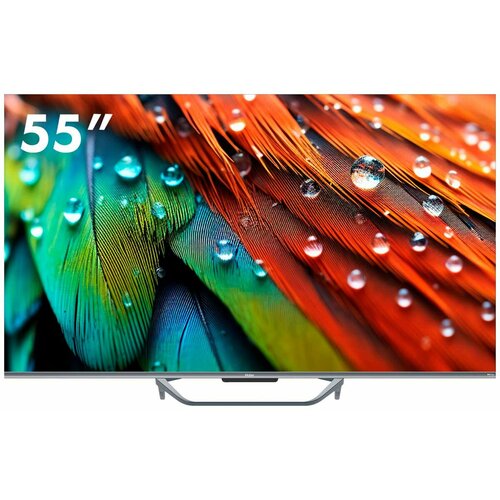 Haier 55 Smart TV S4 51990₽