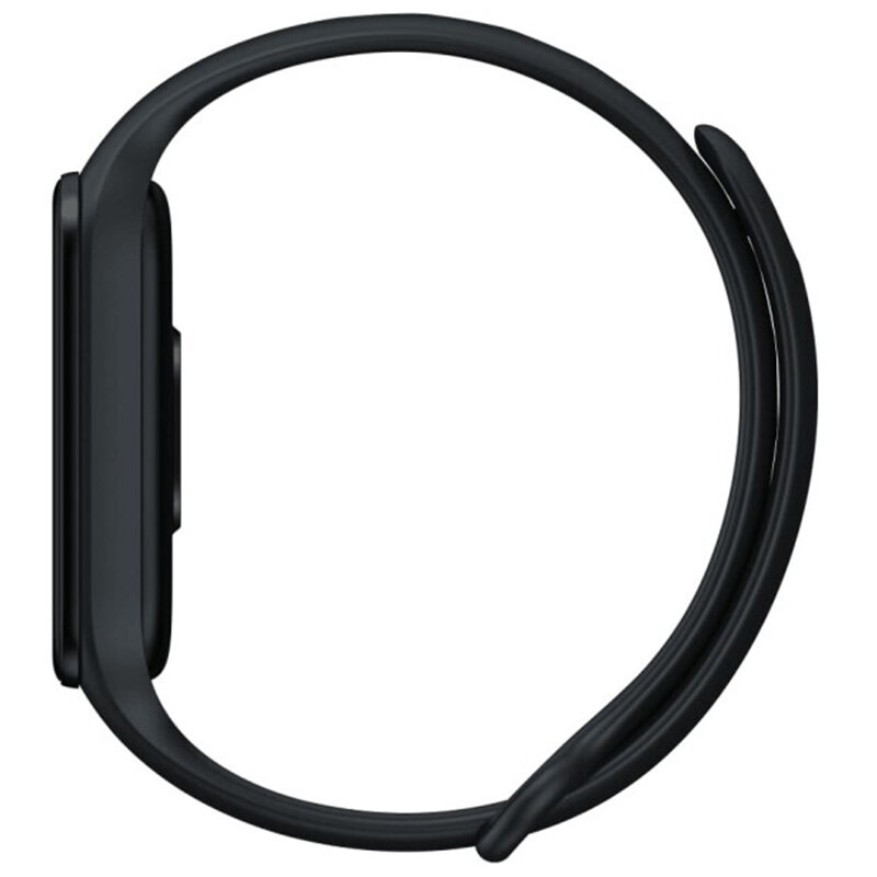 Умный браслет Xiaomi Smart Band 8 Active Black BHR7422GL