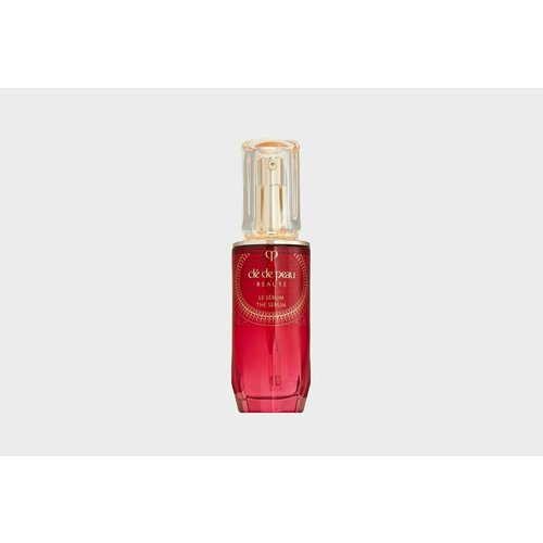 Сыворотка-активатор коллекционное издание cle de peau beaute the serum сыворотка активатор cle de peau beaute the serum 50 мл