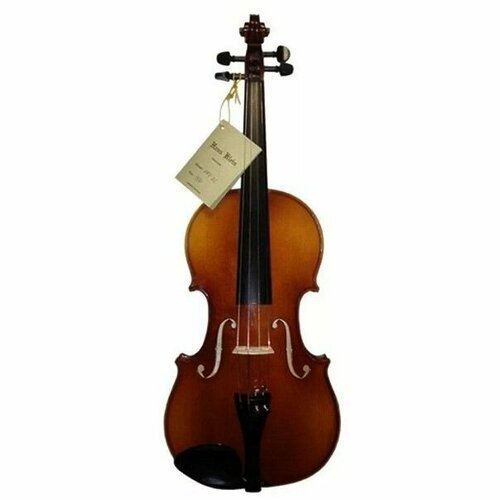 Скрипка Hans Klein HKV-210AN 3/4 (комплект кейс+смычок+канифоль) скрипка hans klein hkv 210an 1 4