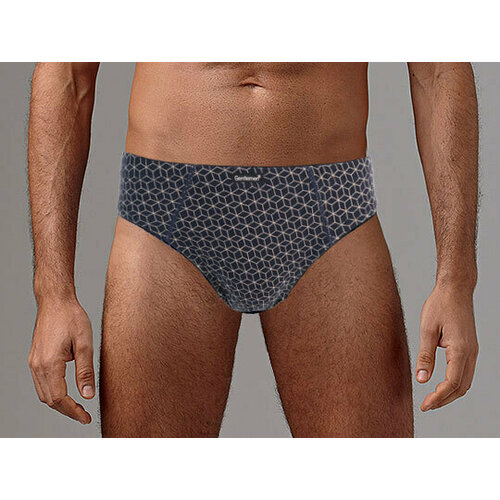 фото Трусы gentlemen, размер xl, синий