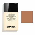 CHANEL LES BEIGES увлажняющий оттеночный флюид С эффектом естественного сияния SPF30/PA++ LIGHT DEEP - изображение