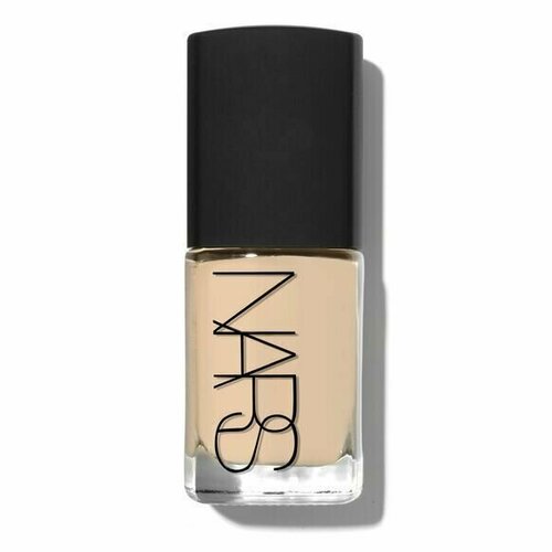 NARS Sheer Glow Foundation Прозрачная сияющая основа