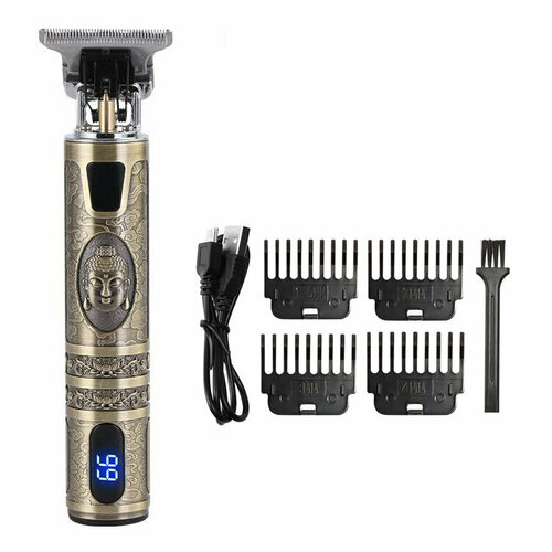 Машинка для стрижки волос Будда T9 профессиональный триммер для волос парикмахерские 199900₽