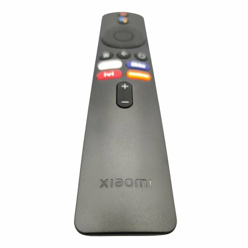 Пульт Xiaomi XMRM-M6 черный