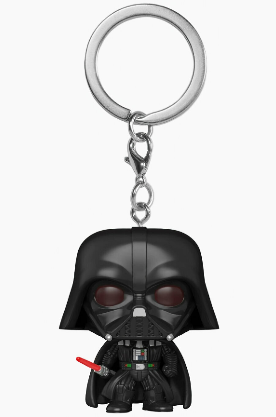 Брелок Funko Pocket POP Star Wars: Obi-Wan Kenobi – Darth Vader