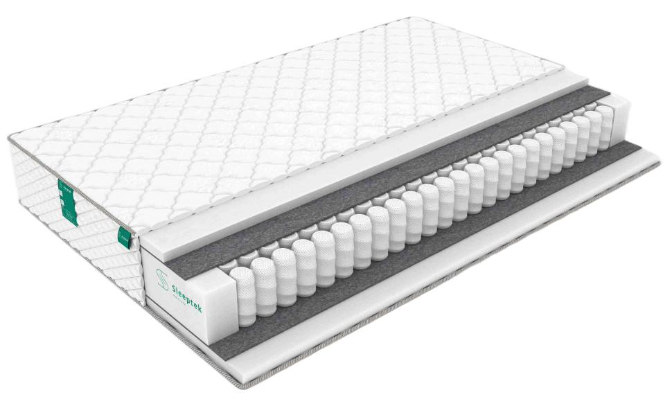 Матрас Sleeptek Premium Pena Duo 110x200