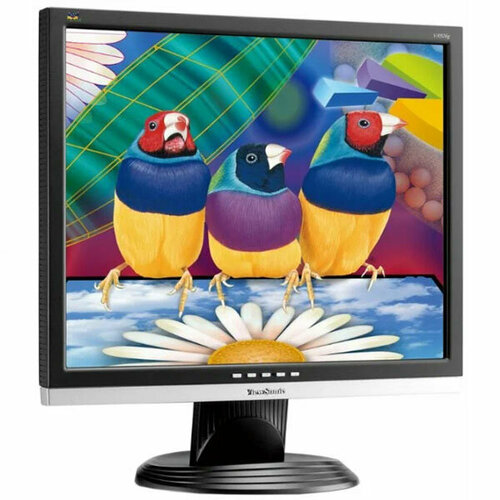 Монитор Viewsonic VA926g 19 1249000₽