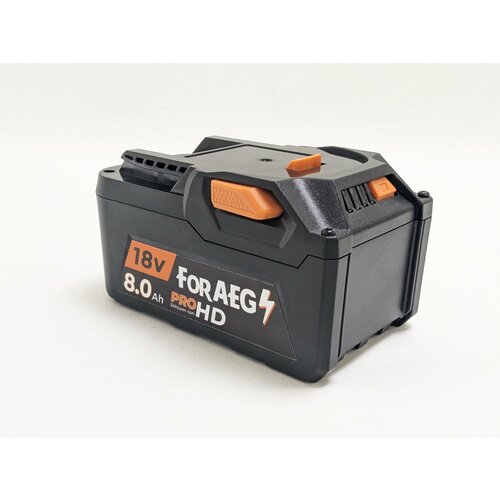 Аккумулятор для AEG 18V 8Ah HD 7400₽