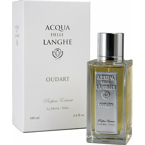 Acqua Delle Langhe Sarmassa Parfum Extrait 100 ml