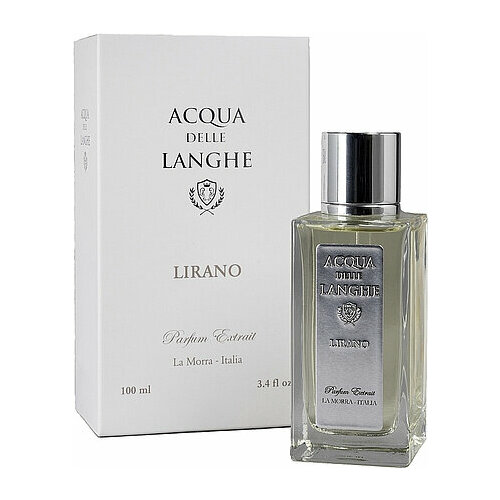 preparfumer extrait de parfum saint tropez 15 ml Acqua Delle Langhe Lirano Parfum Extrait 100 ml