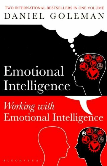 Emotional Intelligence (Goleman Daniel) - фото №2