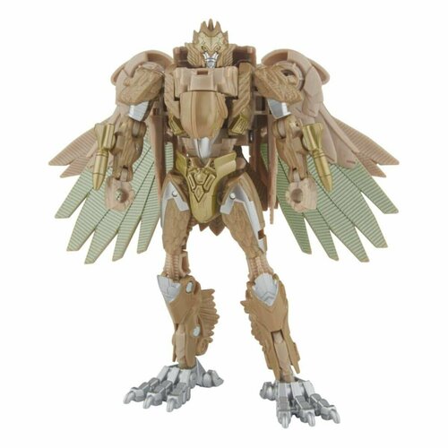 Transformers: Studio Series. Трансформер класса Делюкс - Airazor hasbro transformers studio series deluxe class transformers ss38 bumblebee dropkick cogman scrapmetal red lightning optimus