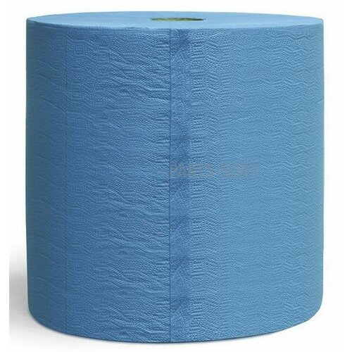 REINWELL 3288 3288 ReinWell Салфетка протирочная универсальная 36 х 23 см 1000л 1х2 рулона голубая 4540₽