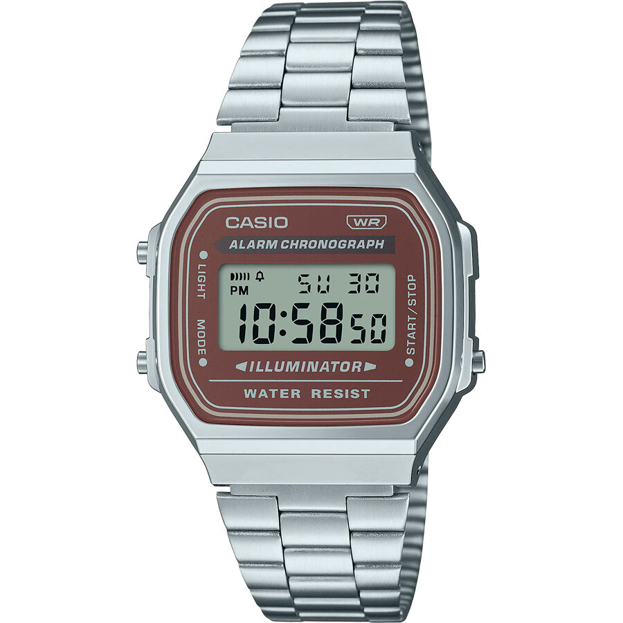Наручные часы Casio Vintage A168WA-5A