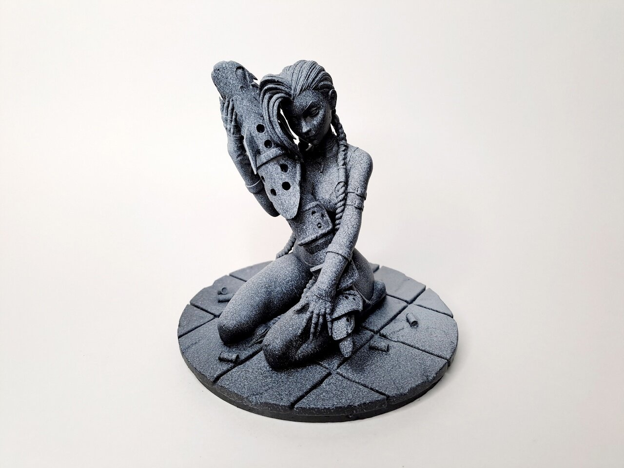 Королева Беркованы онлайн көріңіз