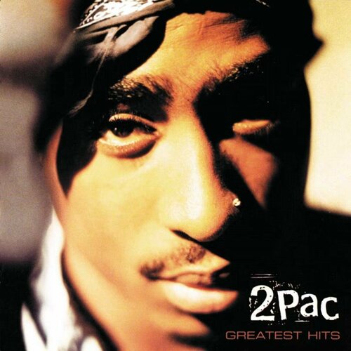 Винил 12 (LP) 2Pac 2Pac Greatest Hits (4LP) fun fun greatest hits