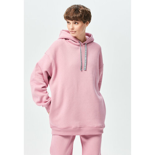 фото Костюм jam8, размер l, пыльная роза, розовый