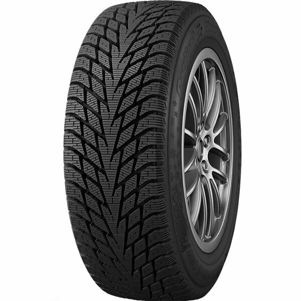 Автошина Cordiant Winter Drive 2 185/70 R14 92T