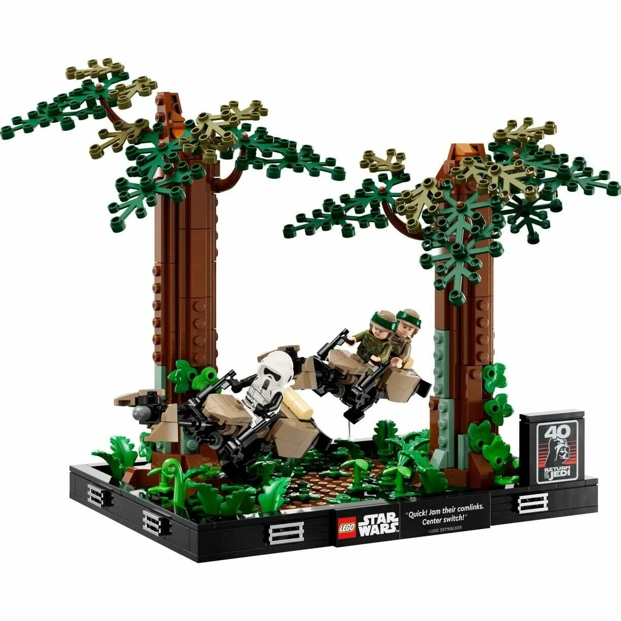 LEGO Star Wars 75250