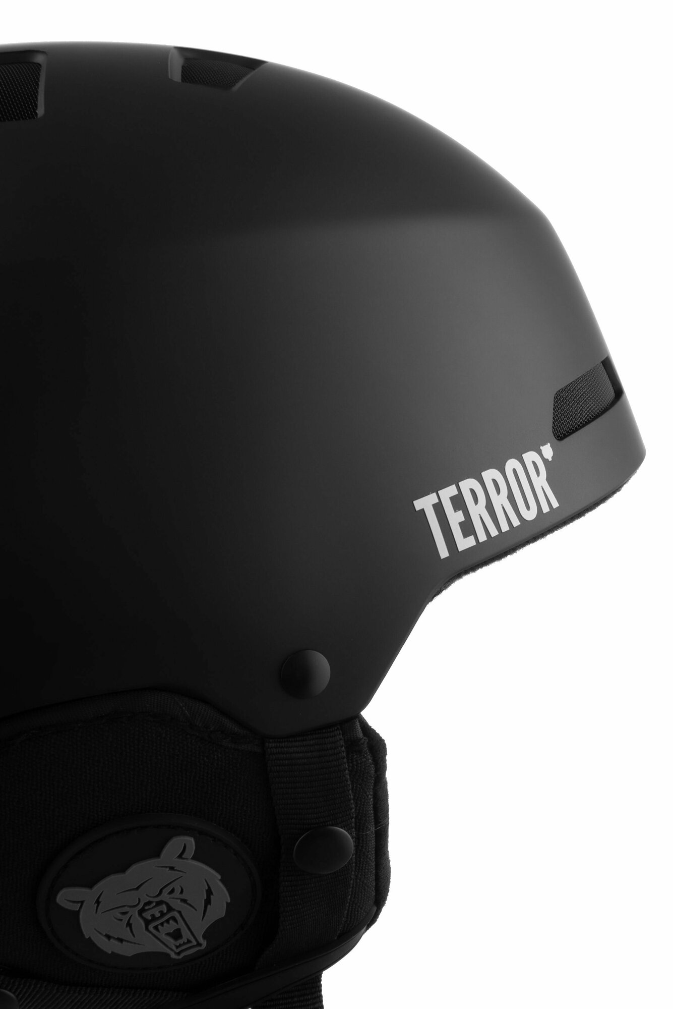 Шлем Terror - фото №7