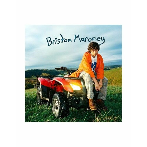 Виниловая пластинка Briston Maroney - Sunflower (1 LP) briston maroney sunflower 1 lp