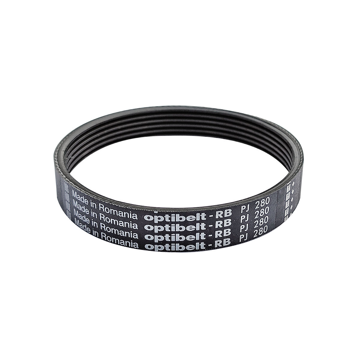 Ремень для BFD-01 Optibelt 6PJ280, PJ280