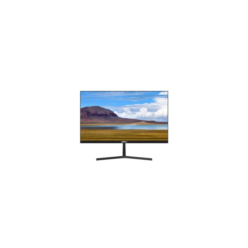 Dahua DHI-LM27-B200S 27 169 FullHD ЖК-монитор 100Гц VA светодиодная подсветка 1920x1080 VGA 1 HDMI 1 Динамики 21Вт 1545000₽