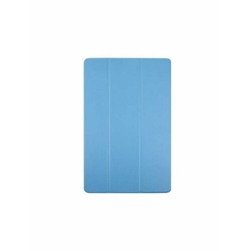 Чехол - книжка Red Line для Samsung Galaxy Tab S7 Plus 12.4", голубой