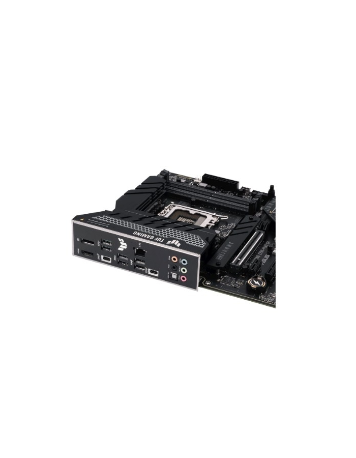 Материнская плата Asus TUF GAMING Z790-PLUS D4, Soc-1700, ATX - фото №20