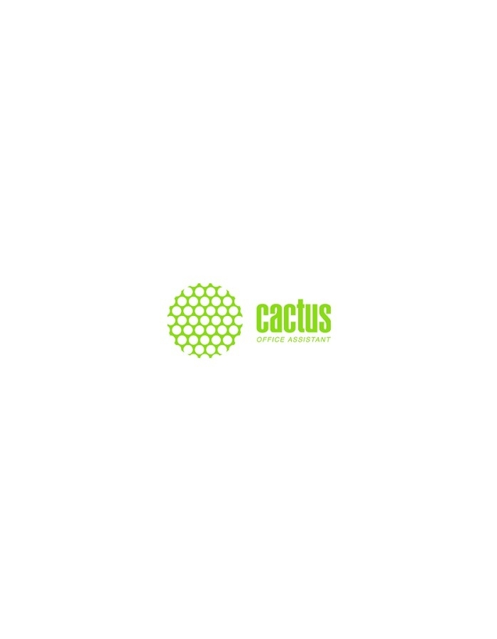 Бумага cactus A4 CS-GA4230100 230 г/м²