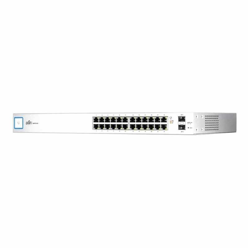 Коммутатор Ubiquiti Switch 24