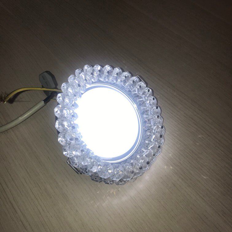 Встраиваемый Светильник Elektrostandard 1063 Gx53 4690389075667 - фото №13