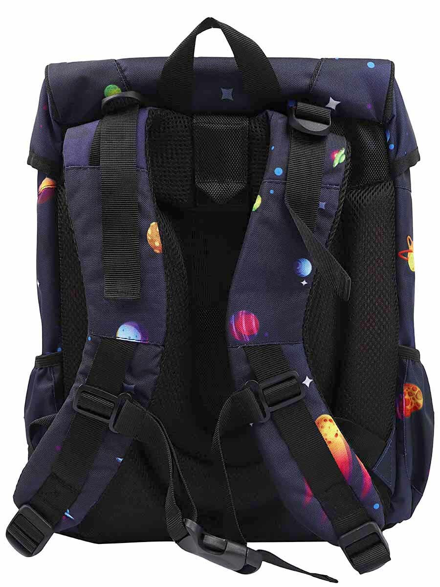 Ранец BagRio KAN-70/20 - фото №3